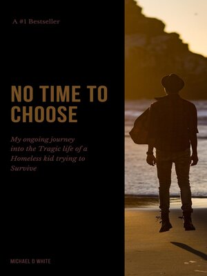 cover image of NO Time to Choose